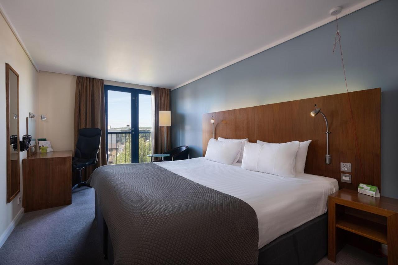 Holiday Inn London Camden Lock by IHG - 2