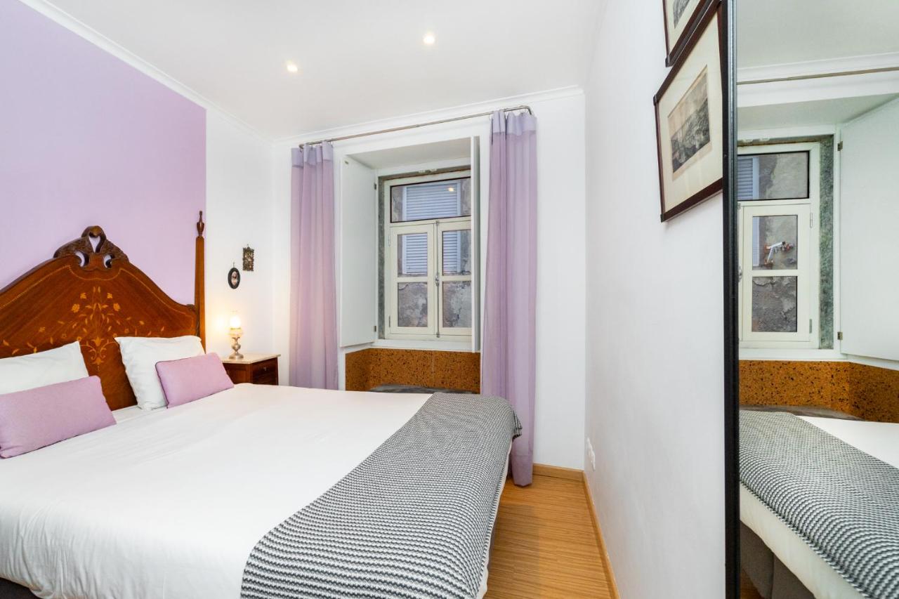 WHome | Trigueiros Downtown Apartment - 3