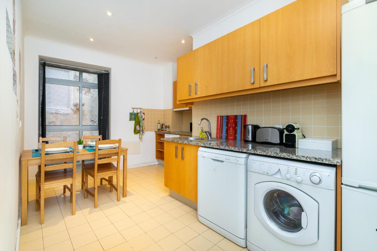 WHome | Trigueiros Downtown Apartment - 2