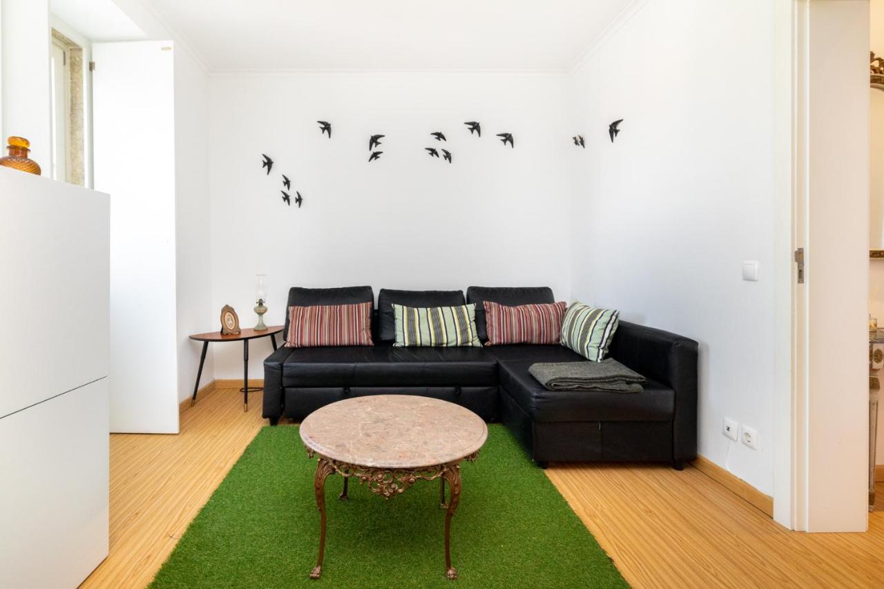 WHome | Trigueiros Downtown Apartment - 5