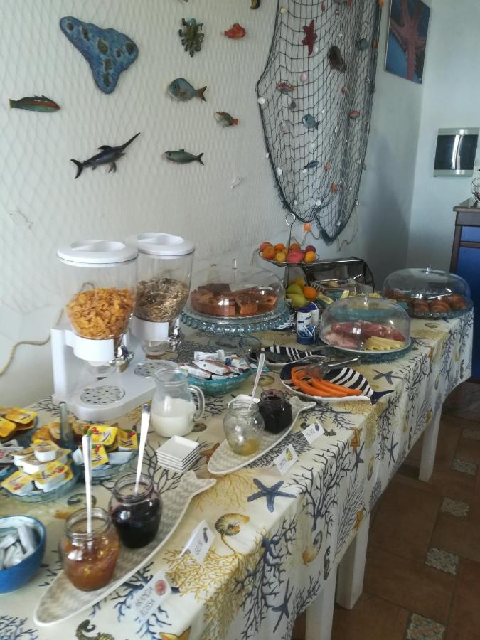 Hotel Punta Barone photo
