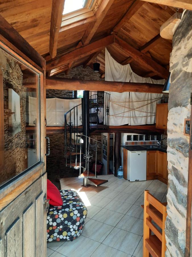 Galicia Retreat, Santa Marta de Ortigueira – Bijgewerkte ...
