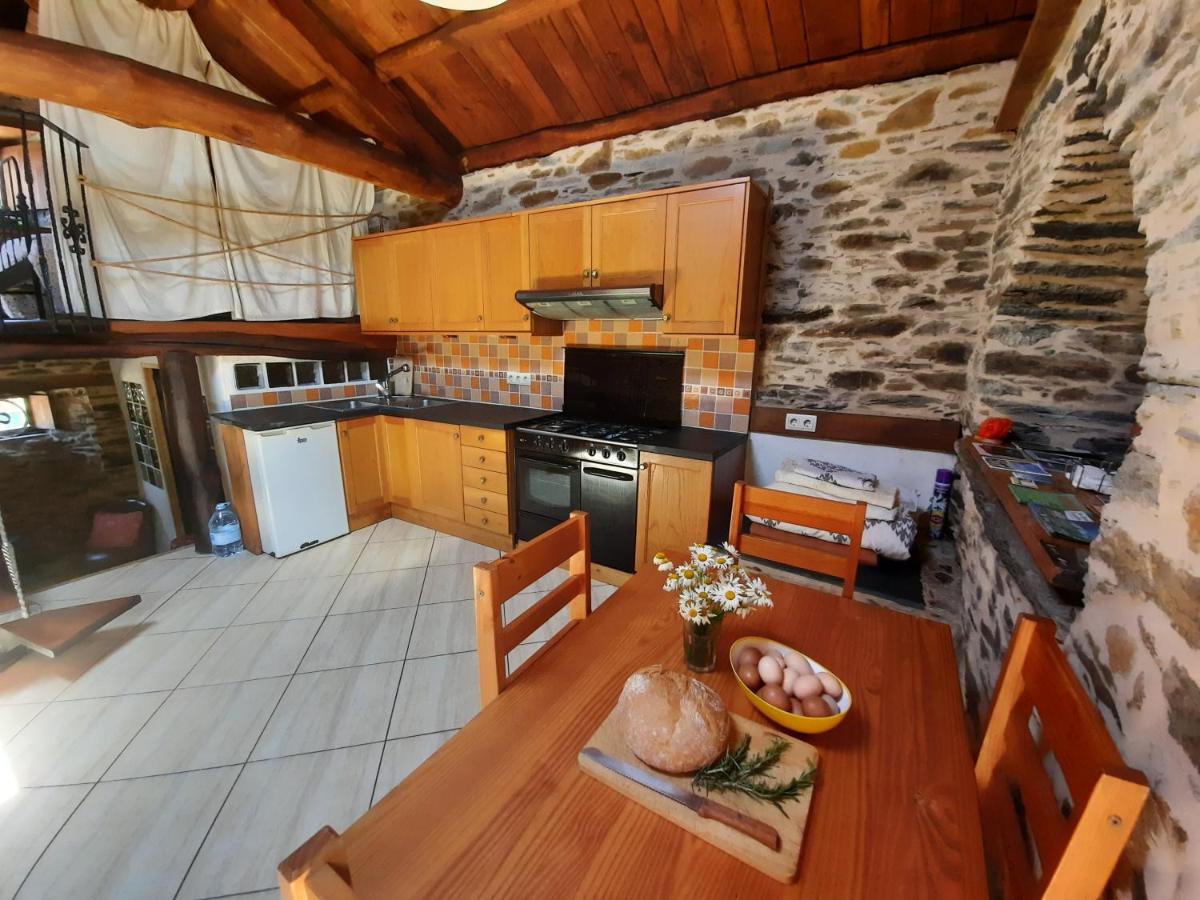 Galicia Retreat, Santa Marta de Ortigueira – Bijgewerkte ...