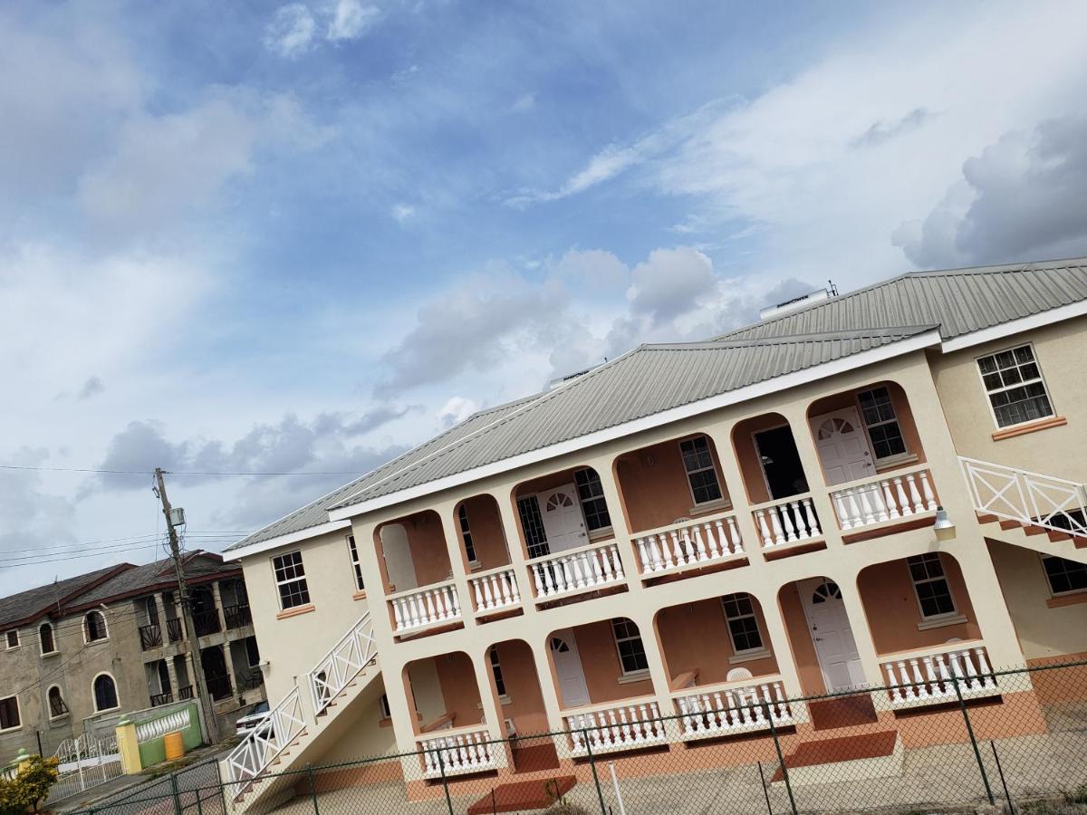 The Terraces at Mangrove