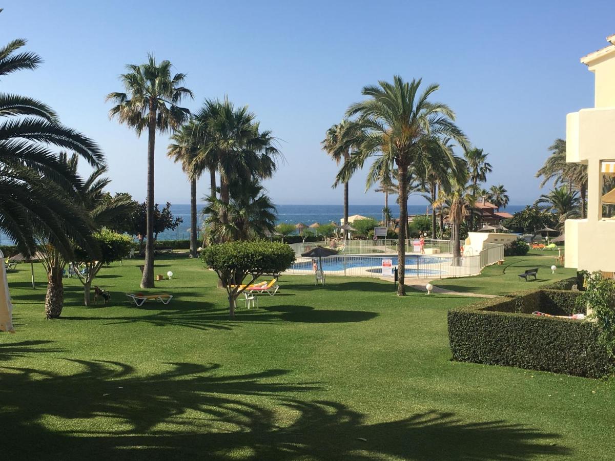 Apartamento Las Mimosas Beach, La Cala de Mijas – Updated ...
