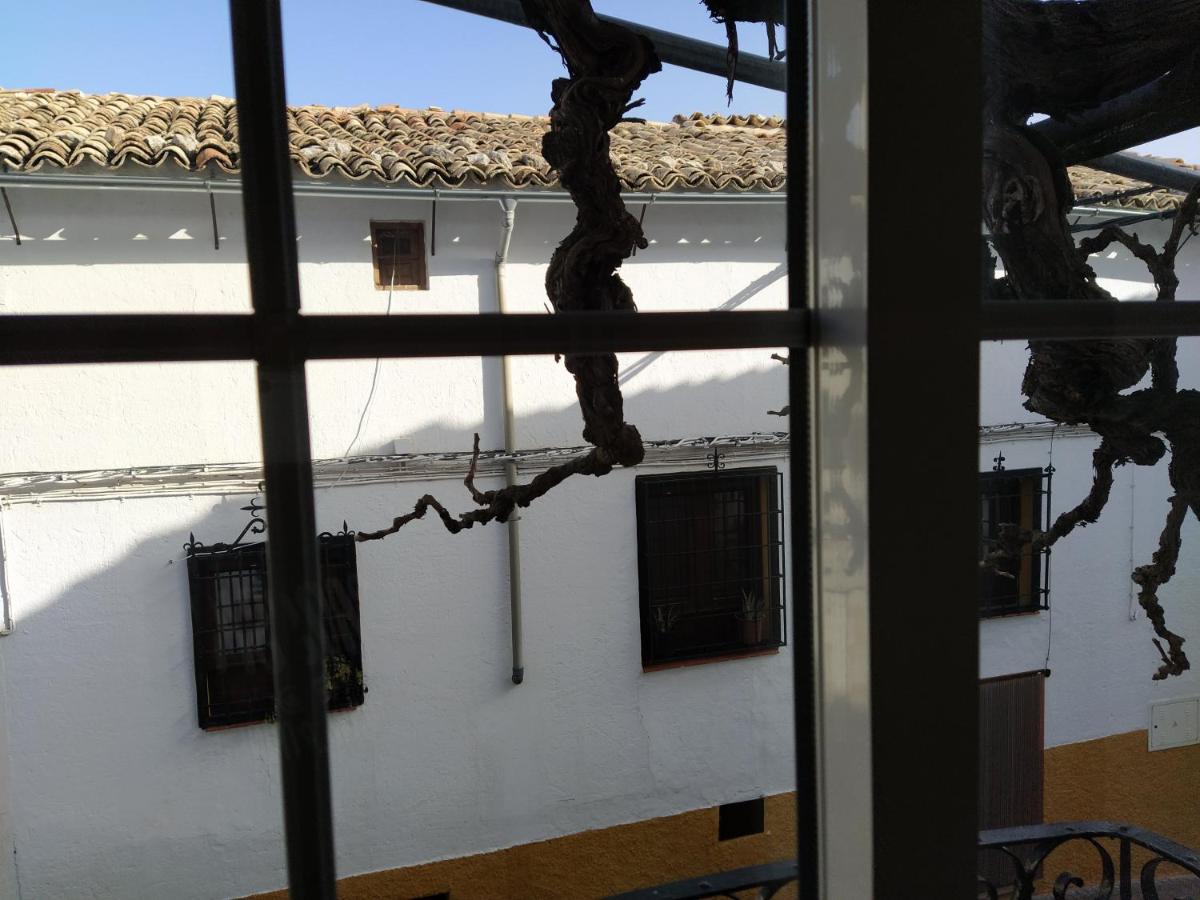 Casa de la Parra, La Iruela – Precios actualizados 2022