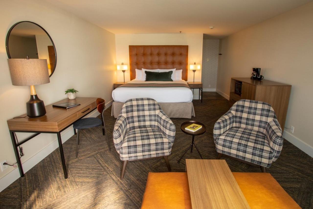 Shearwater Inn — photo 2