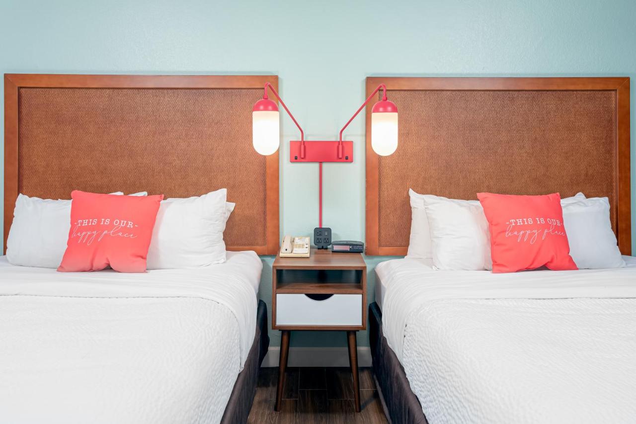 Beachside Hotel & Suites Cocoa Beach - Port Canaveral — photo 9