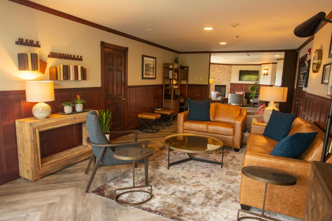 Shearwater Inn — photo 19