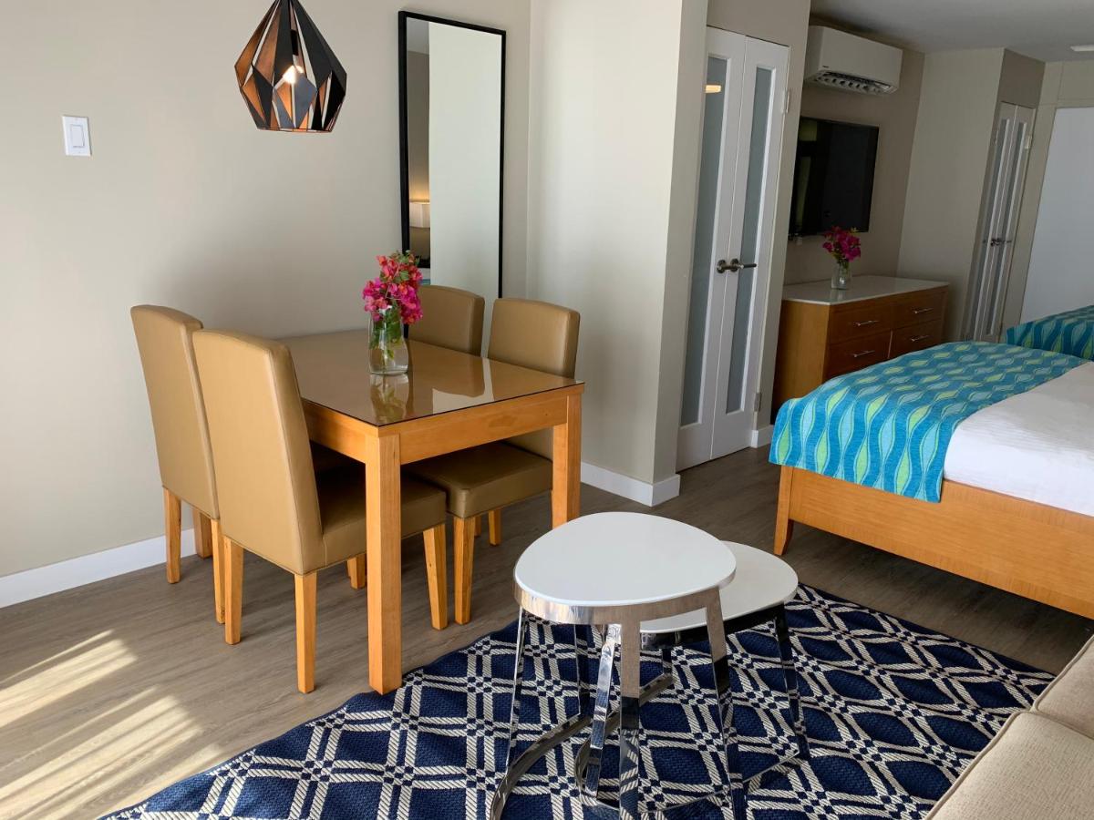 Divi Flamingo Beach Resort photo
