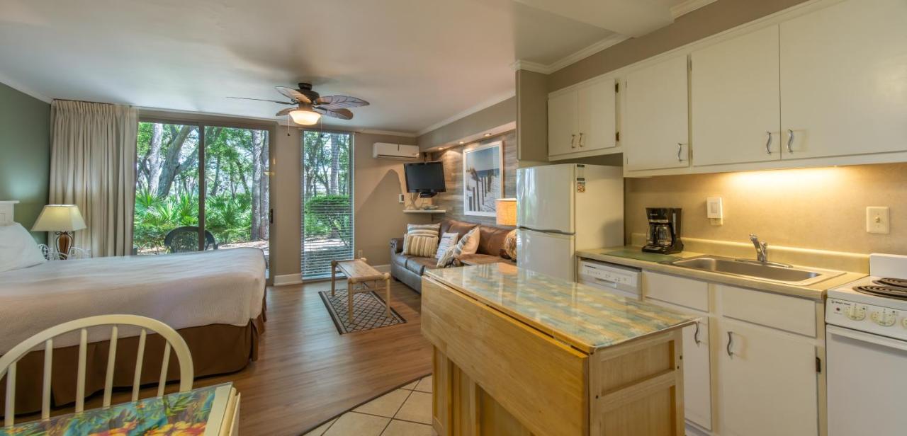 Villas by the Sea Resort & Conference Center — photo 12