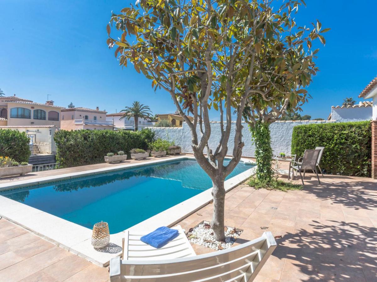Holiday Home Falconera, Empuriabrava – Bijgewerkte prijzen 2022