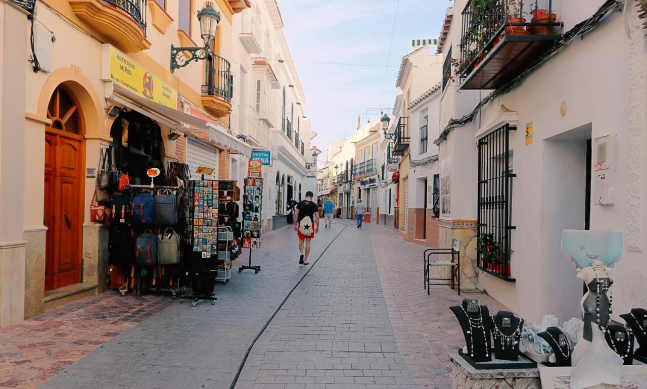 House in Burriana, Nerja – Updated 2022 Prices