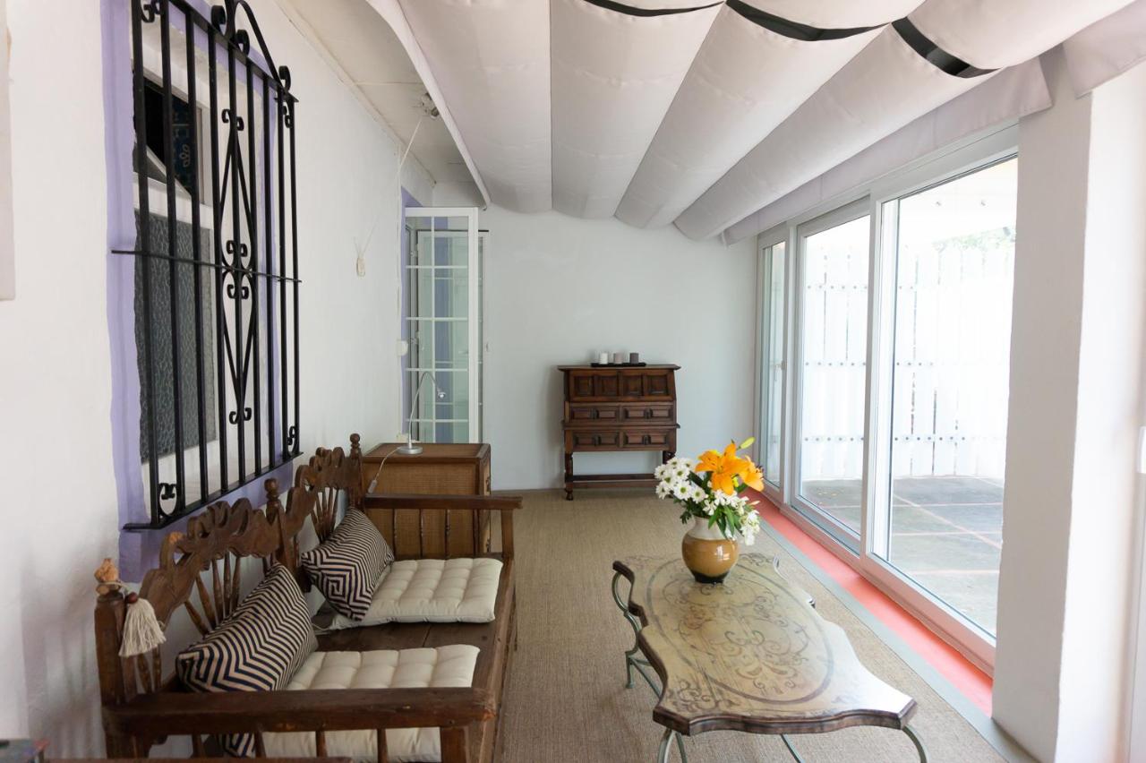 Vacation Home Finca Las Brisas, Mijas, Spain - Booking.com