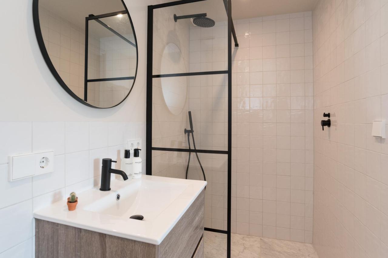 Empire suites garden view - 5