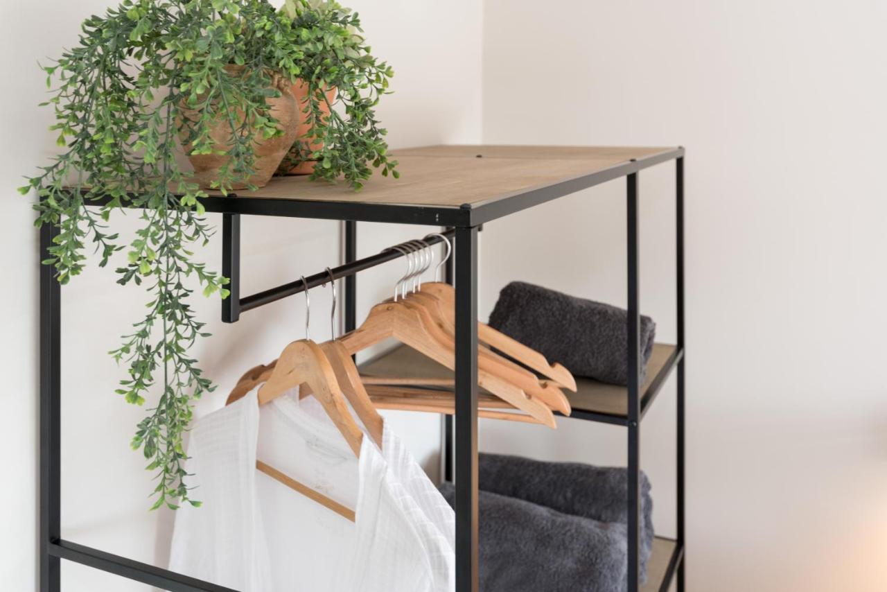 Empire suites garden view - 2