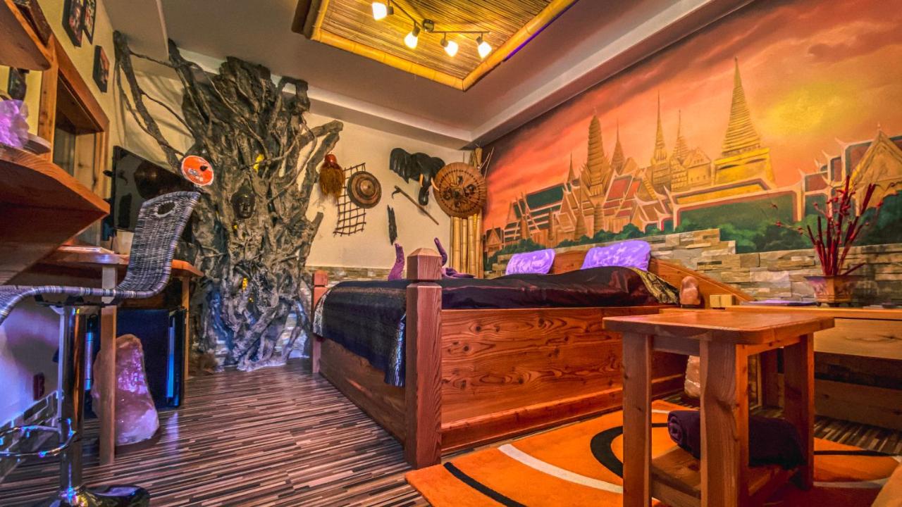 Resort Svět ve Středočeském kraji