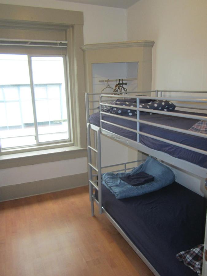 St. Clair Hotel Hostel photo
