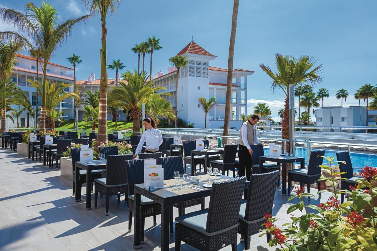 Hotel Riu Arecas - Adults Only, Adeje – Updated 2022 Prices