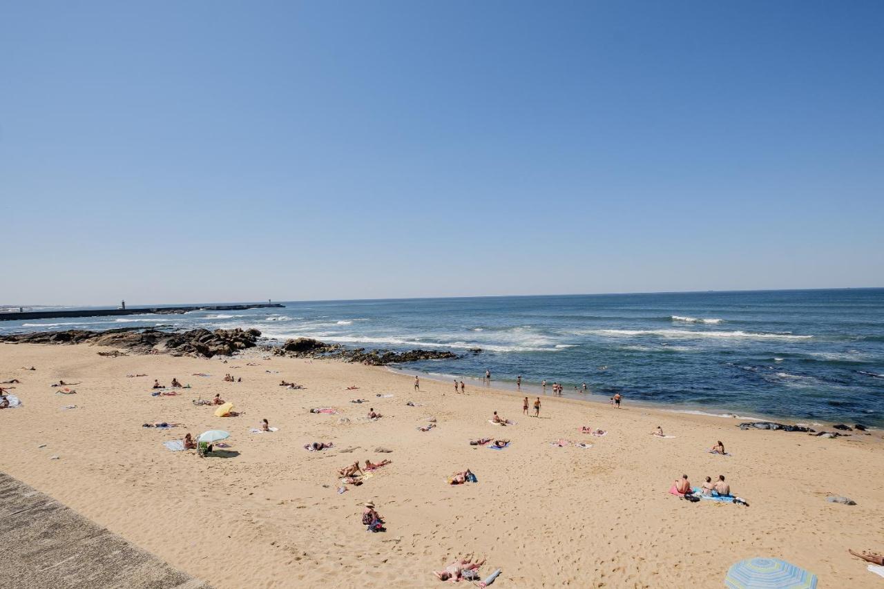 Boutique Rentals- Bliss By The Sea Apt- Ocean views in Foz Beach - 4