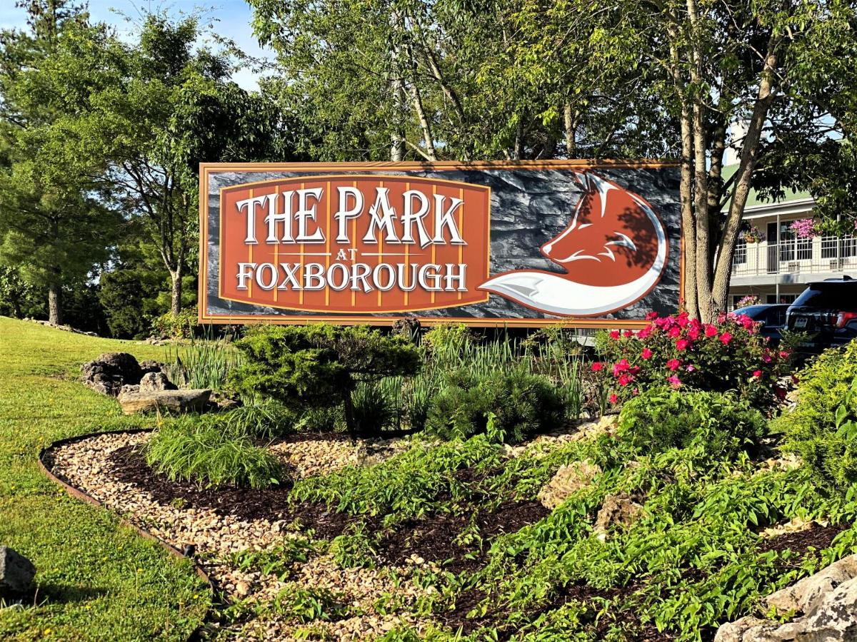 The Park at Foxborough Resort — photo 17
