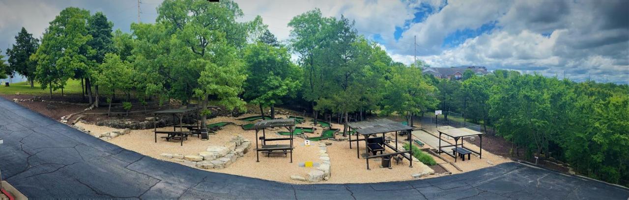 The Park at Foxborough Resort — photo 18