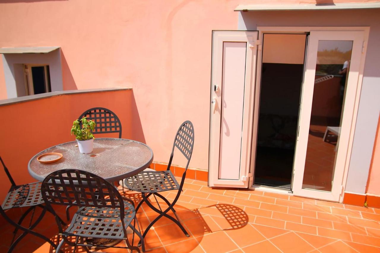 Il Borghetto Apartments & Rooms photo