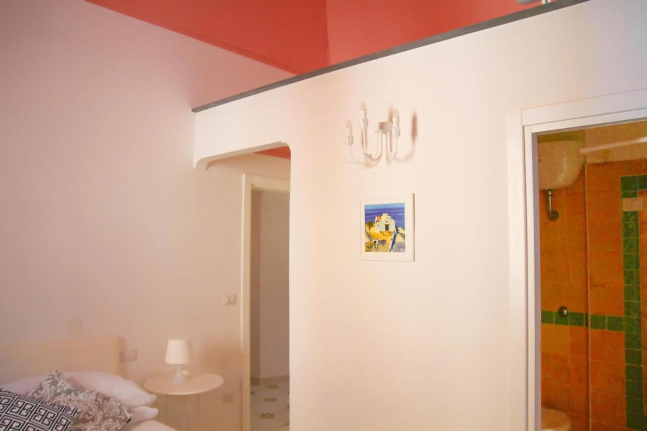 Il Borghetto Apartments & Rooms photo