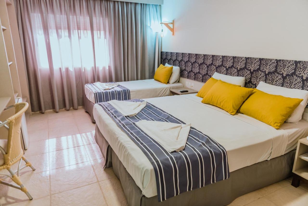 Baía Branca Beach Resort photo