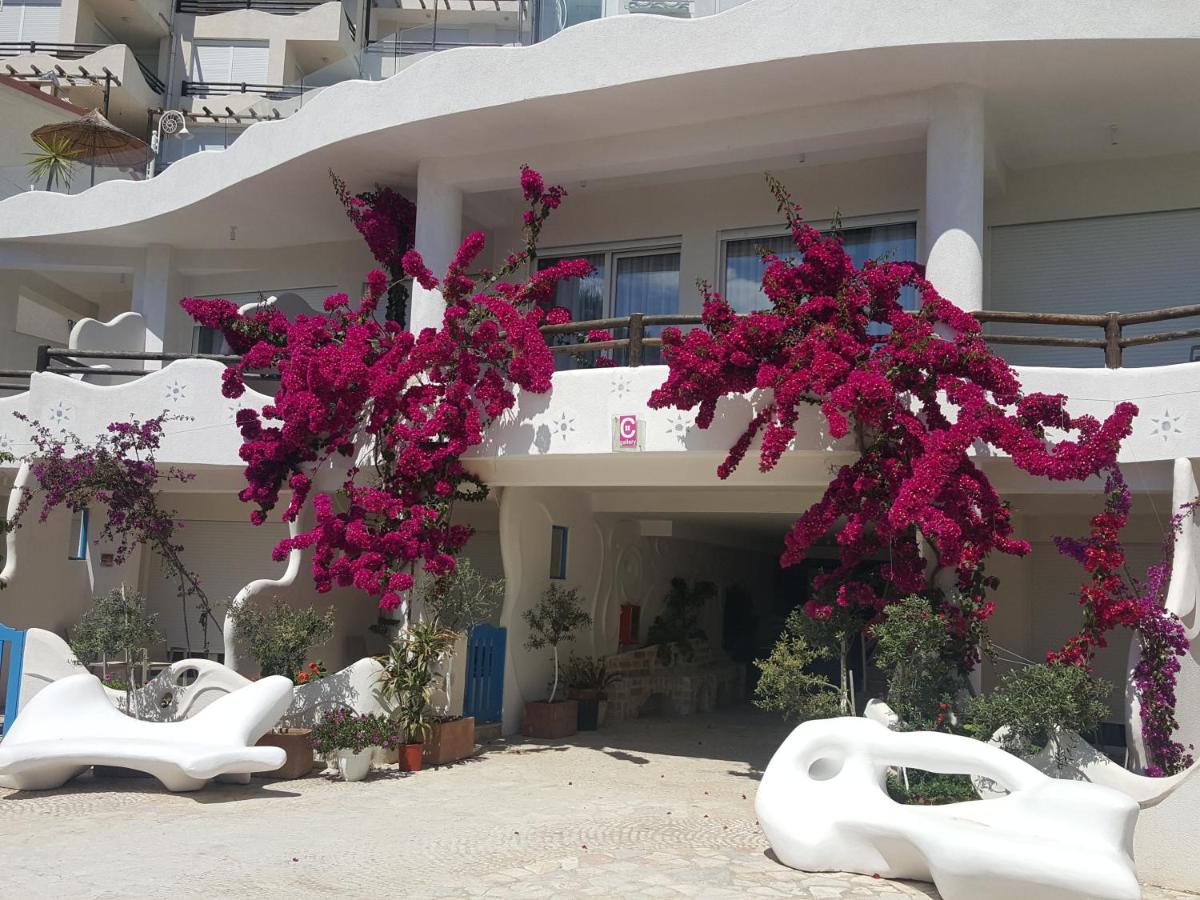 Apartment bay, Bougainville Bay Resort photo