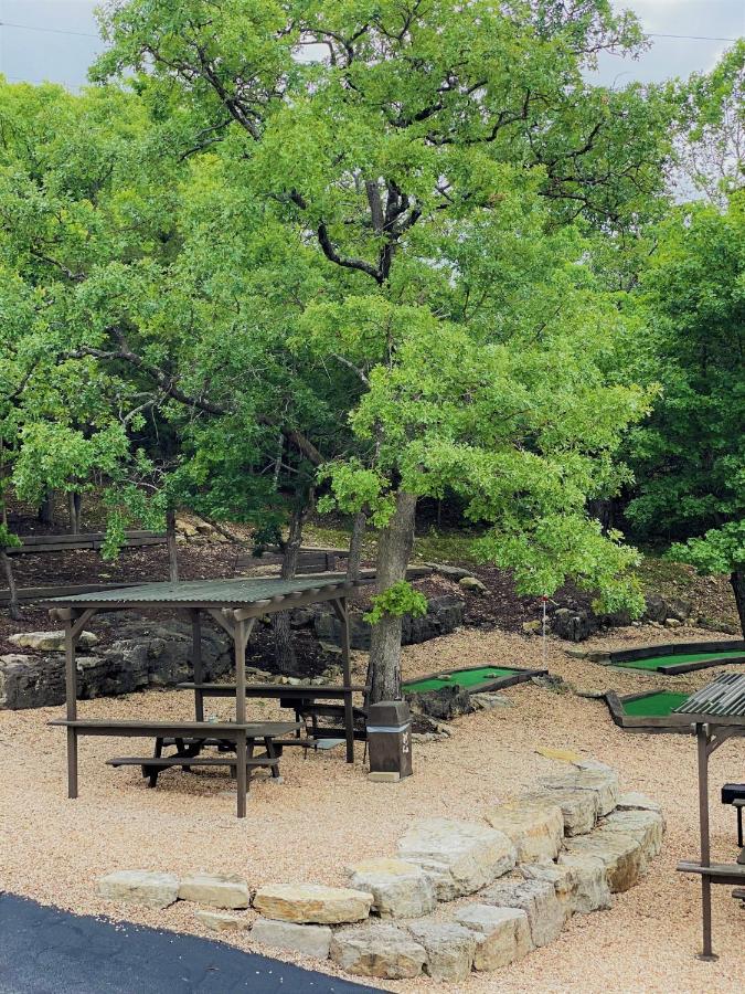 The Park at Foxborough Resort — photo 11