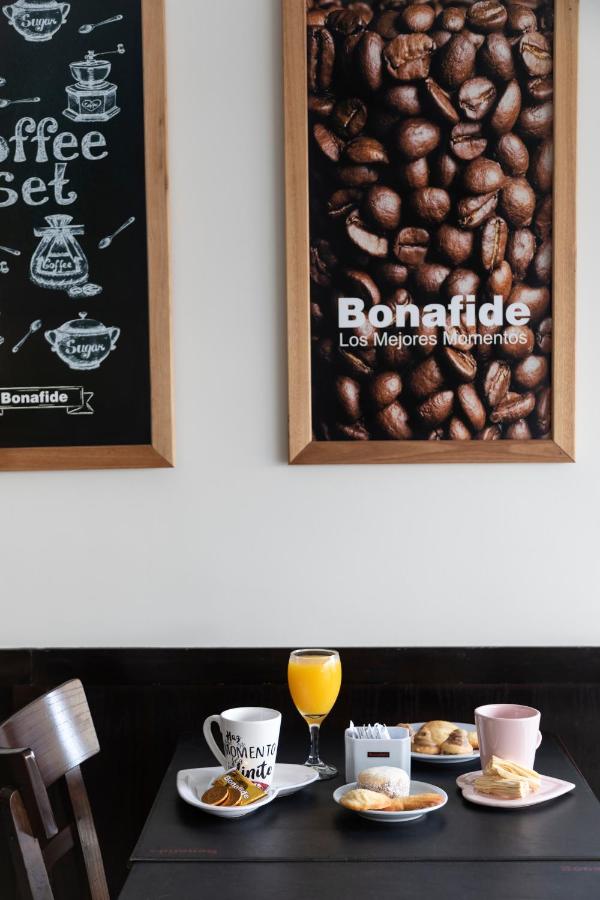 Hotel Boutique Devoto - 5