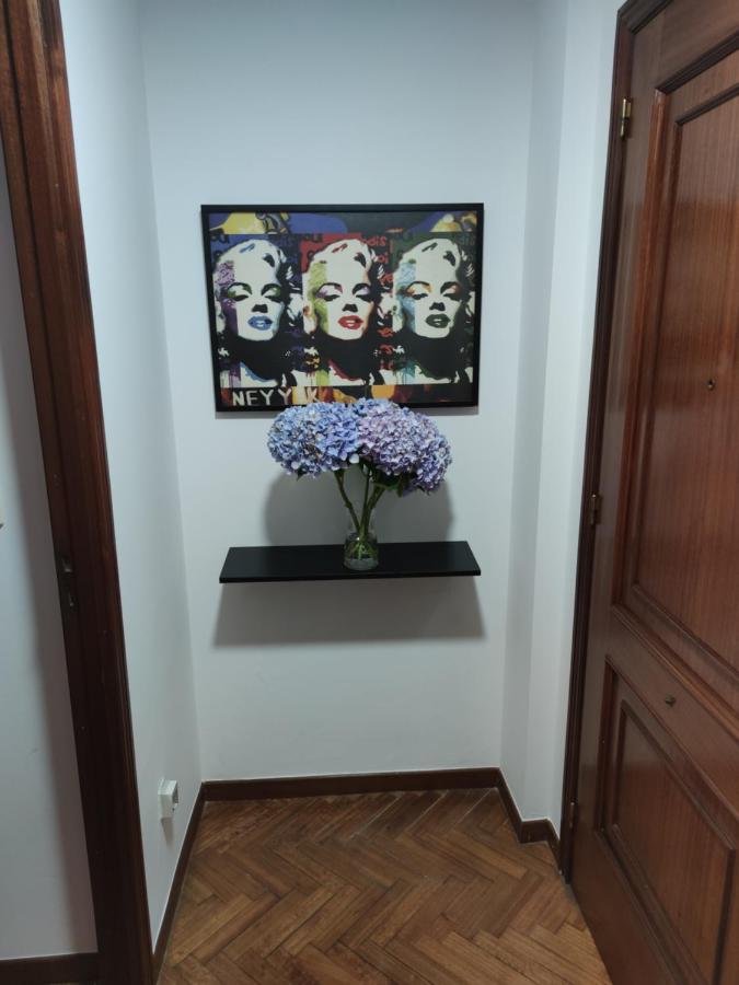 Apartamento Julia, Vilagarcia de Arousa, Spain - Booking.com
