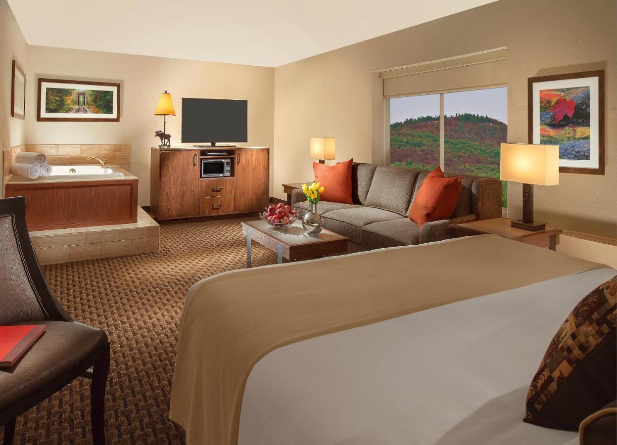 North Conway Grand Hotel — photo 14
