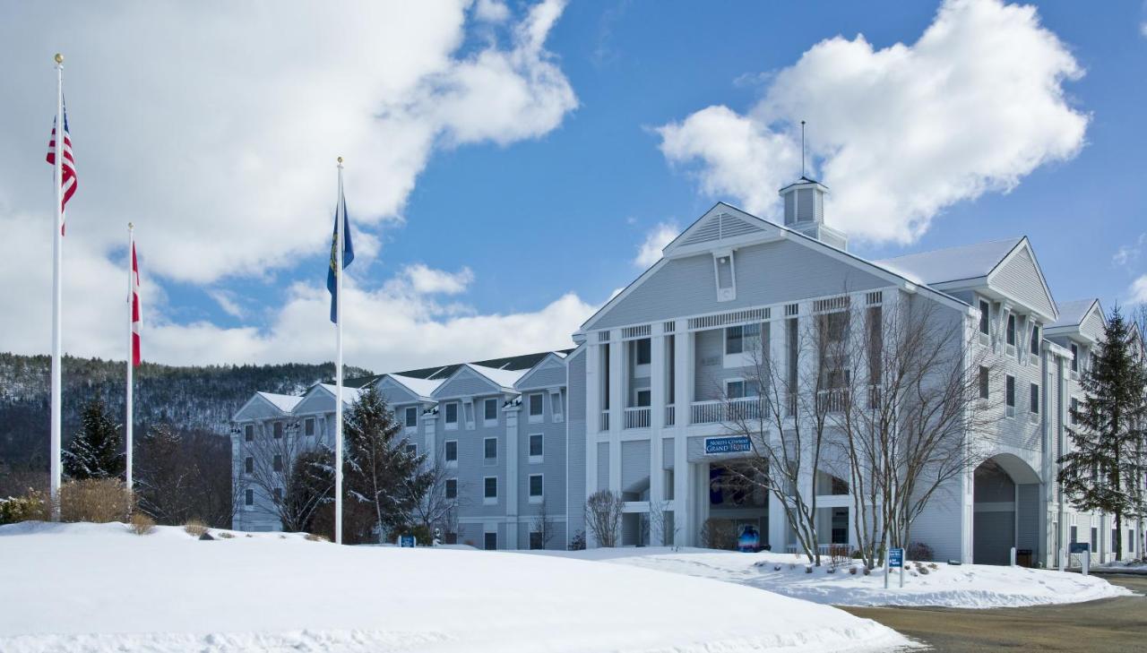 North Conway Grand Hotel — photo 12