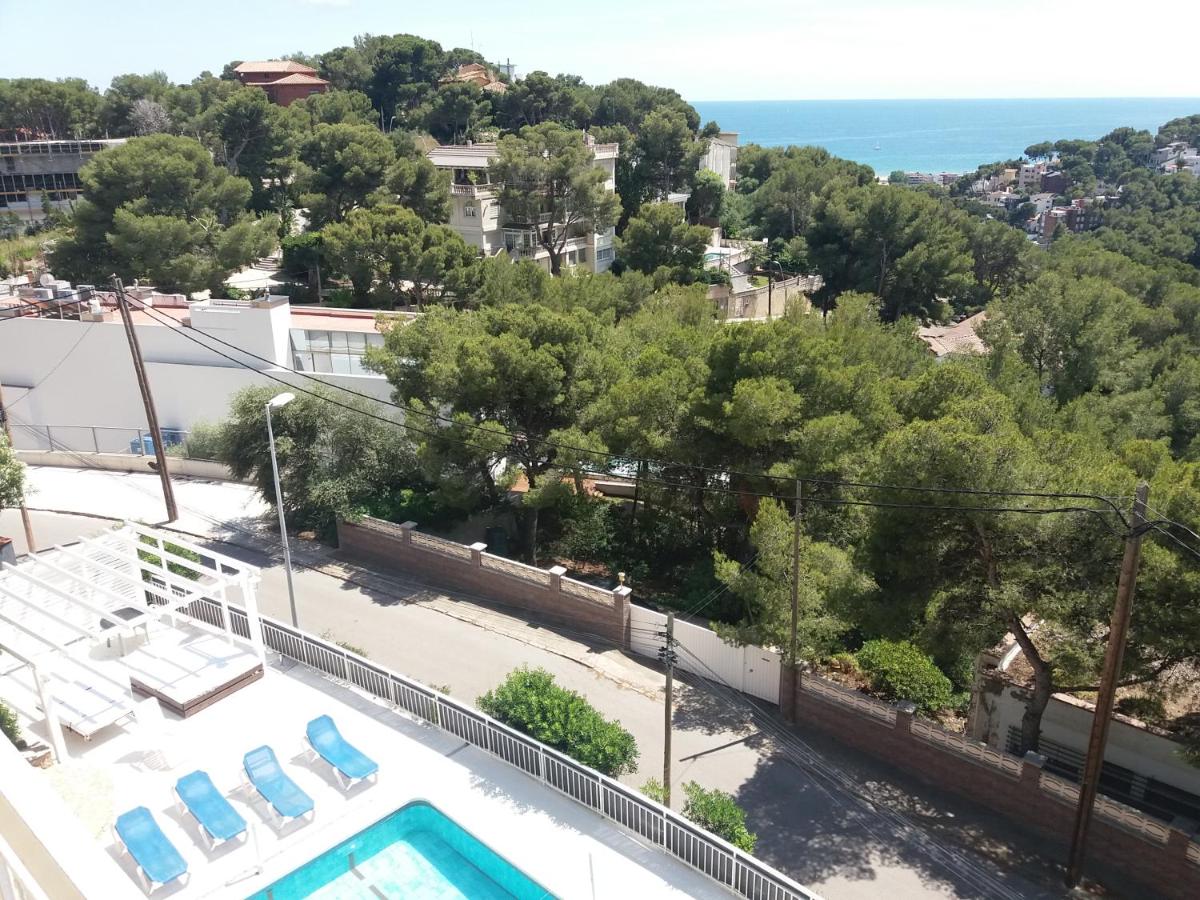 Panoramic 4 Apartments, Castelldefels – Updated 2022 Prices