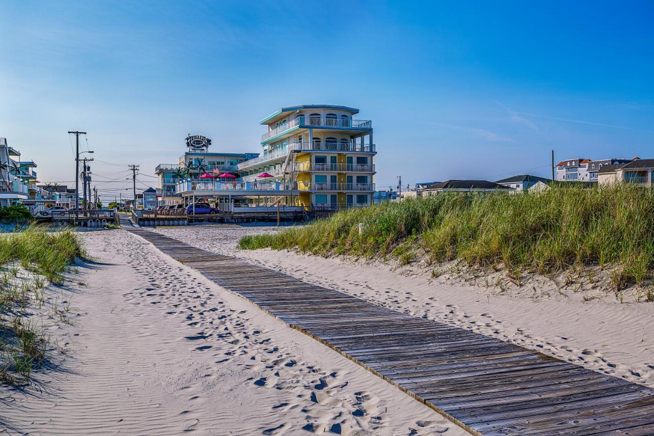 Paradise Oceanfront Resort of Wildwood Crest — photo 24