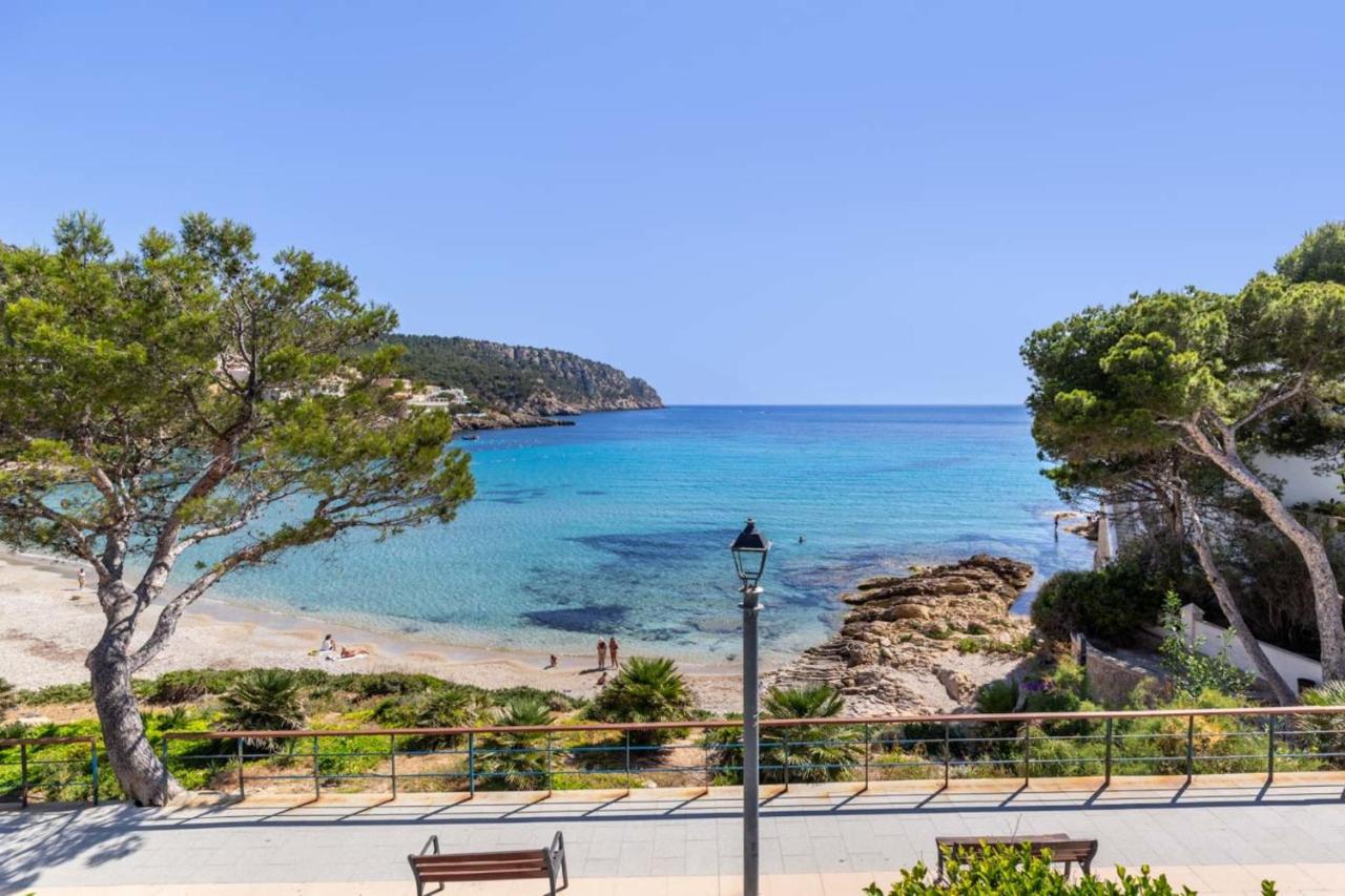Vacation Home Casa - San Telmo Beach, Sant Elm, Spain ...