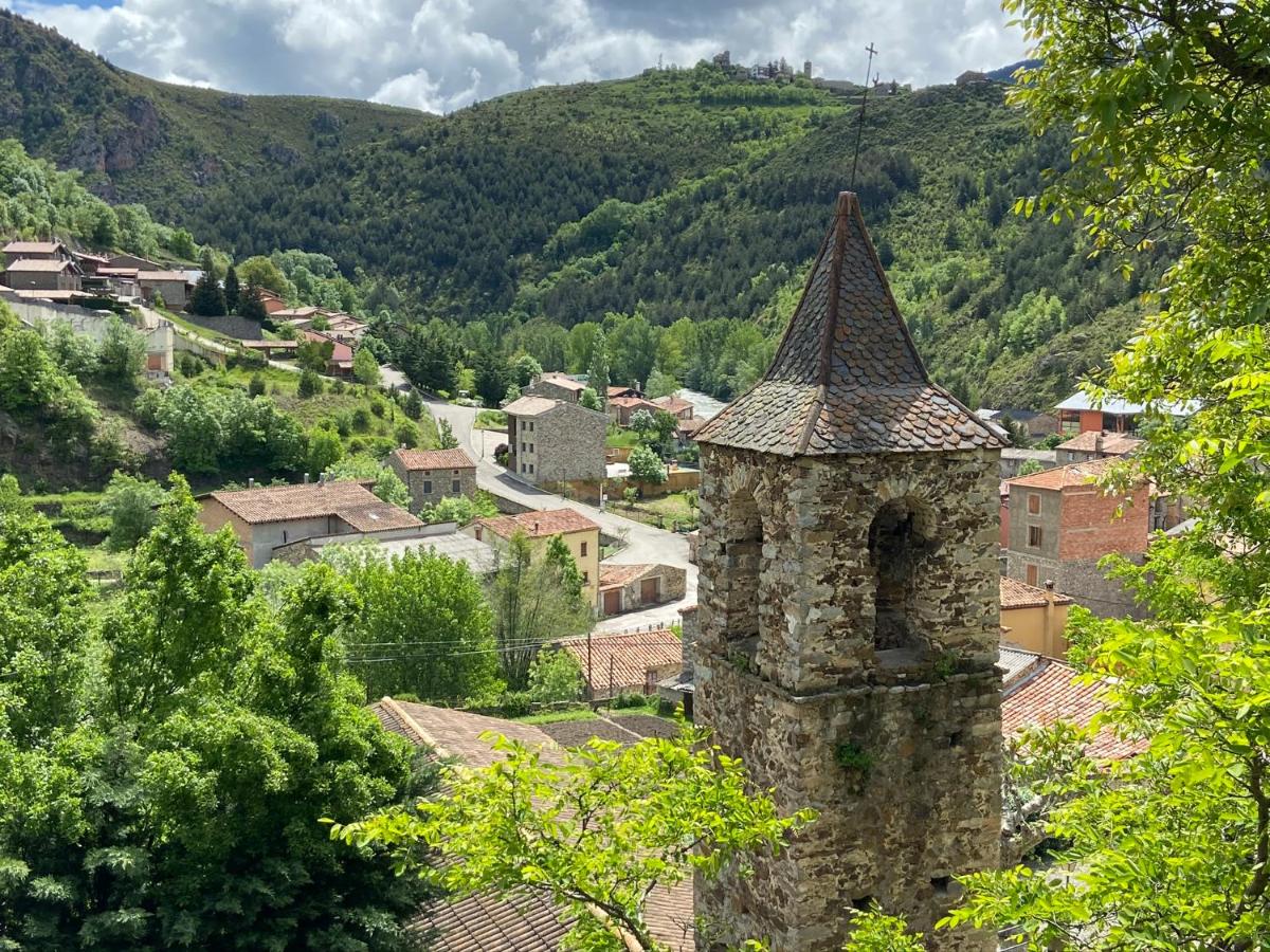 Apartaments Turístics Cal Patoi, Martinet – Updated 2022 Prices