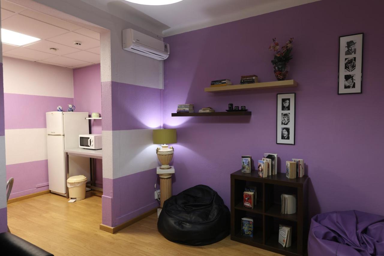 Pensao Praca Da Figueira - 3