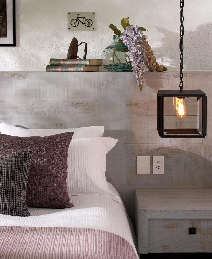 H21 Hospedaje Boutique - 4