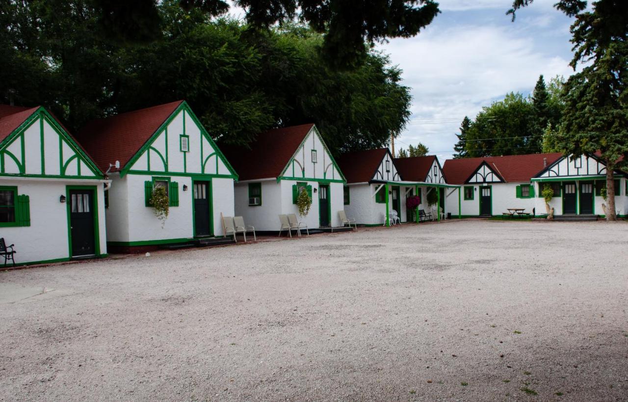 Chalet Motel — photo 9