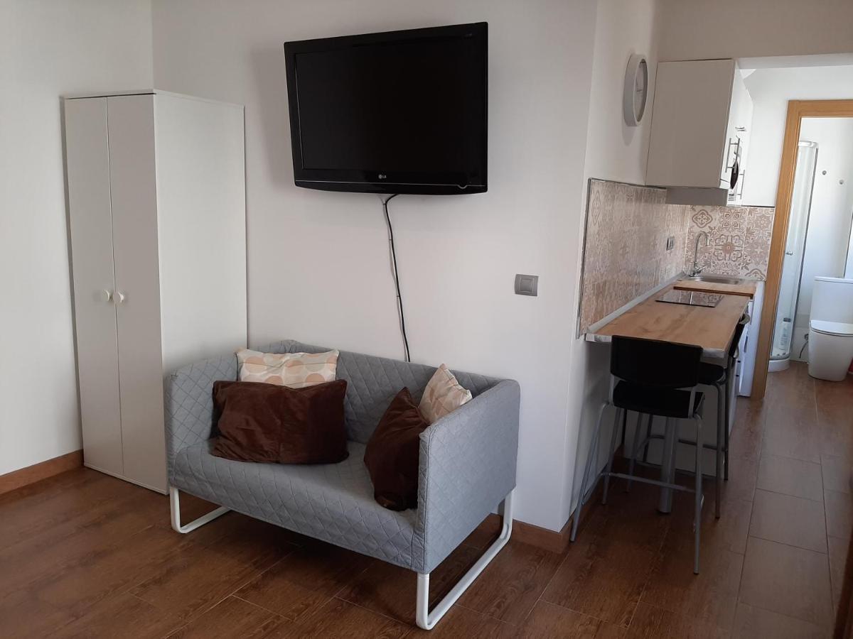 New Apartment & Parking Alcazaba - 5