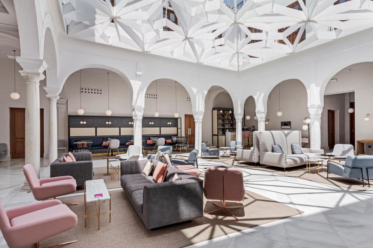 One Shot Palacio Conde de Torrejón 09, Seville – Updated 2022 ...