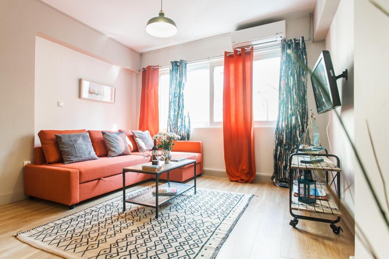 ToStay Athens - 5