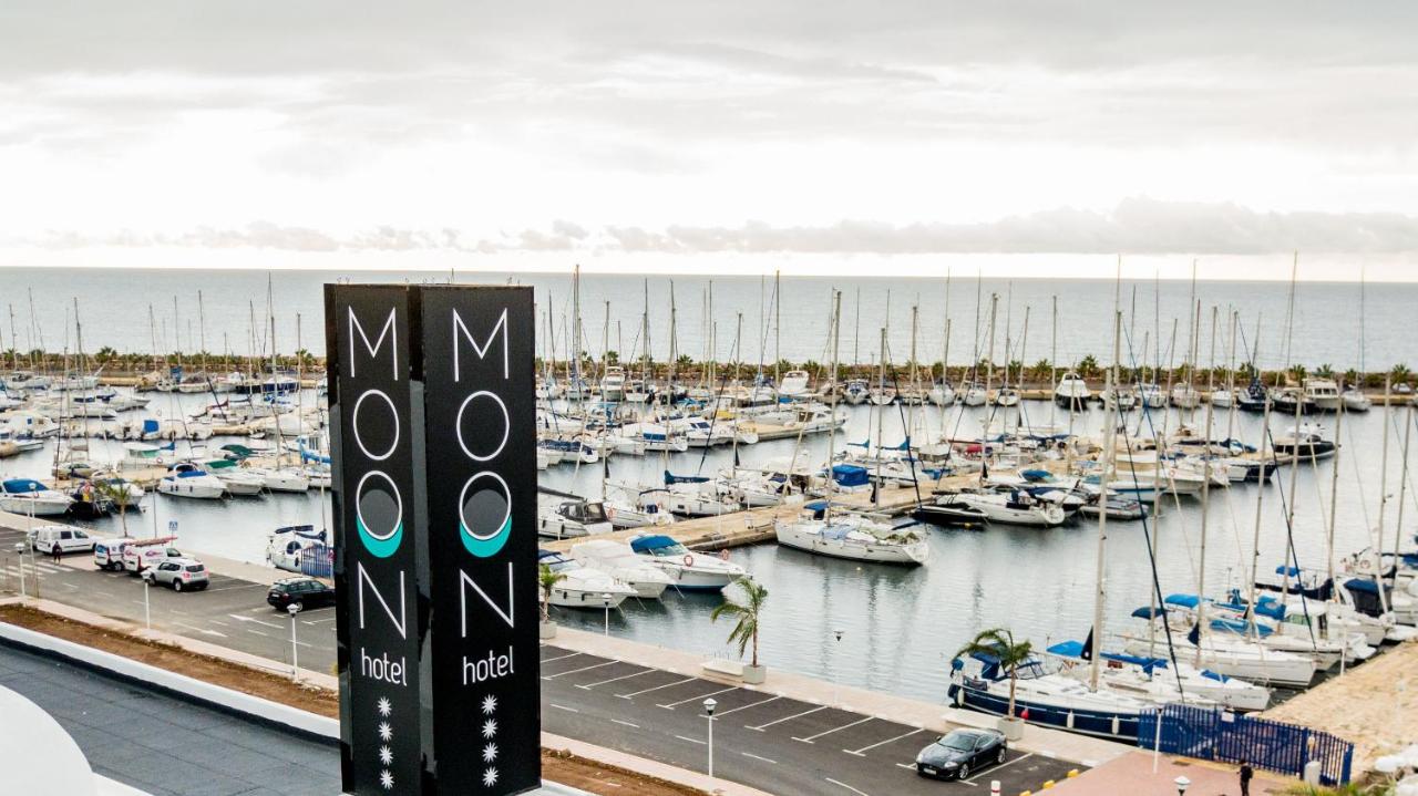 Moon Hotel & SPA., Aguadulce – Bijgewerkte prijzen 2022