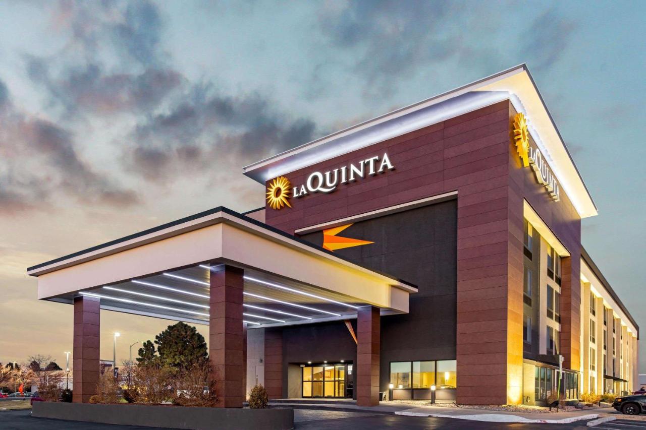 Image: La Quinta Inn & Suites by Wyndham Denver Aurora Medical
