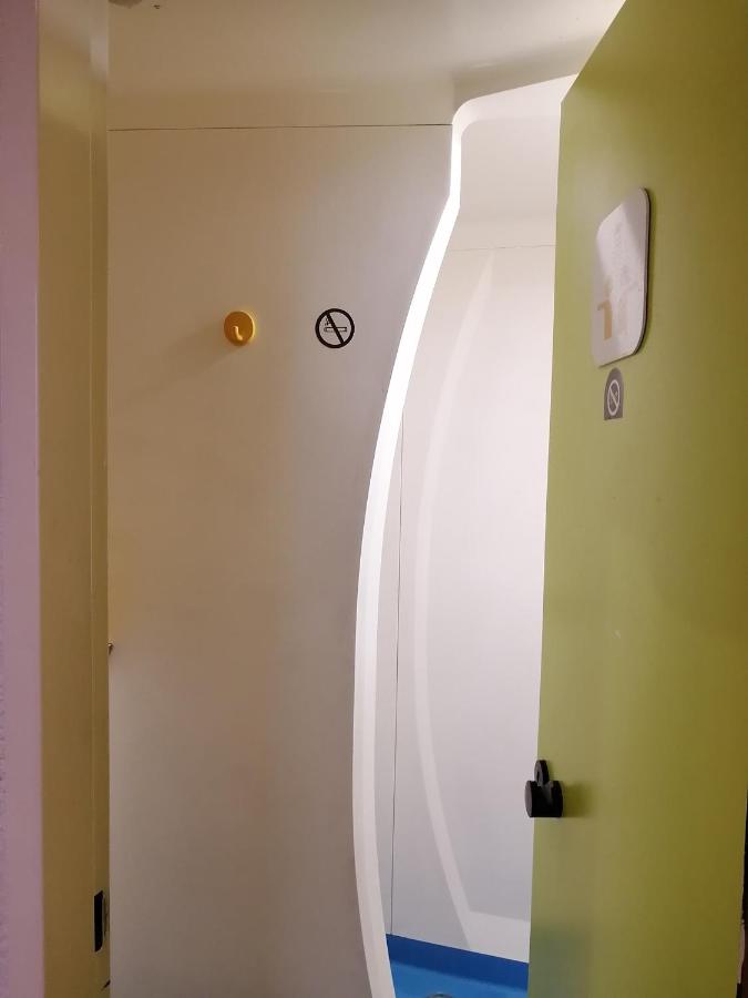 hotelF1 Epinay sur Orge - 3