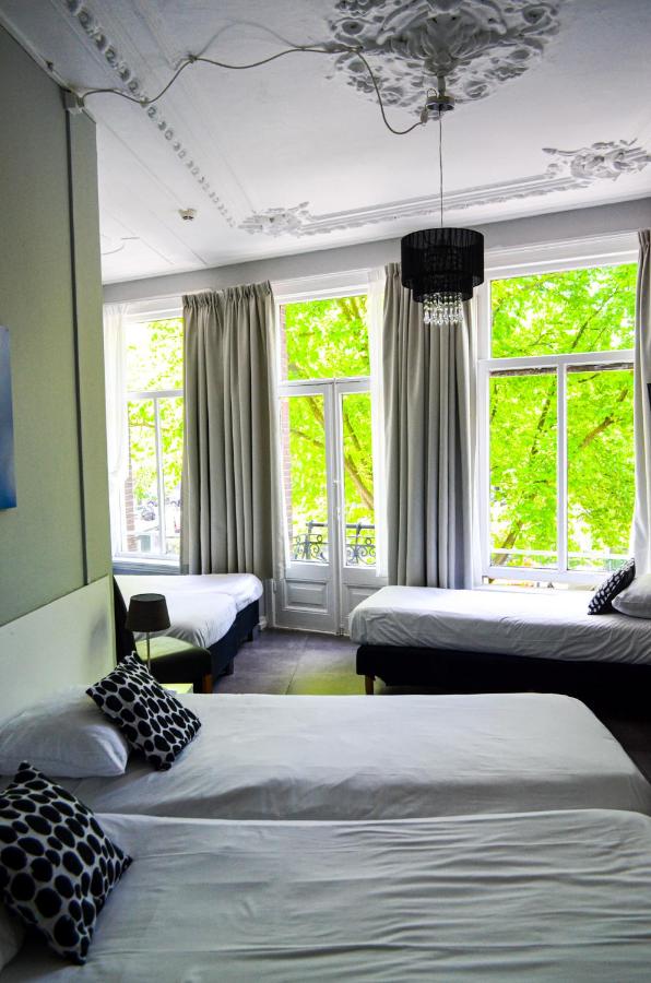 Family Hotel Kooyk - 4
