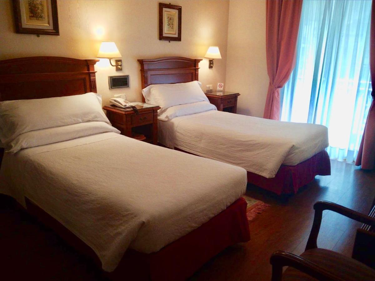 Hostal Bahía, San Sebastian – Bijgewerkte prijzen 2022